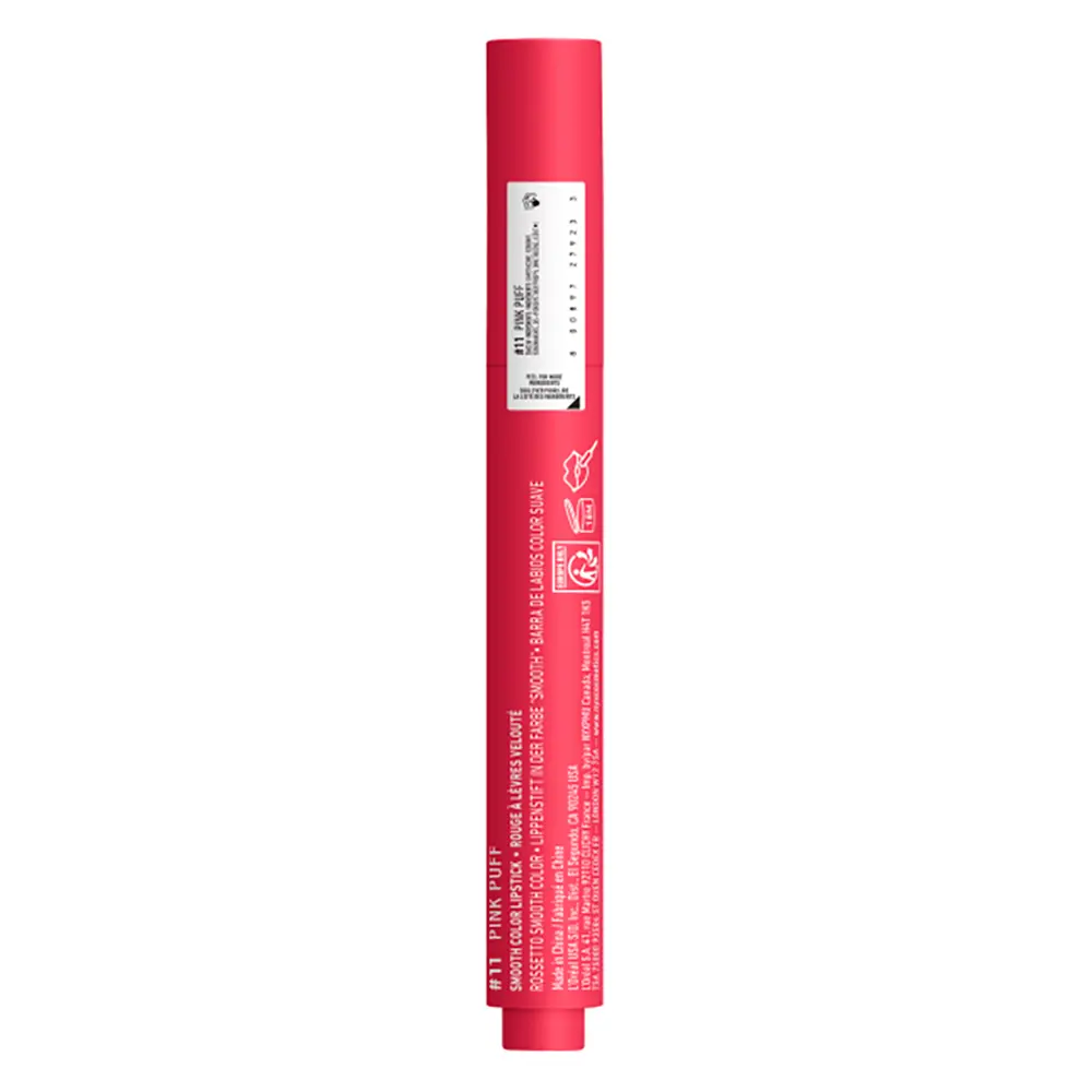 <span class="notranslate">NYX PROFESSIONAL MAKE UP FAT MATTE</span> lipstick #Pink Puff 2 gr <span class="notranslate">NYX PROFESSIONAL MAKE UP FAT MATTE</span> lipstick #Pink Puff 2 gr - Image 4