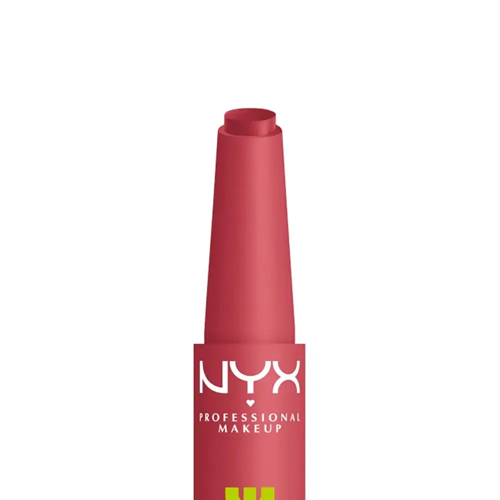 <span class="notranslate">NYX PROFESSIONAL MAKE UP FAT MATTE</span> lipstick #Blush Blanket 2 gr <span class="notranslate">NYX PROFESSIONAL MAKE UP FAT MATTE</span> lipstick #Blush Blanket 2 gr
