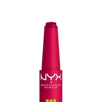 <span class="notranslate">NYX PROFESSIONAL MAKE UP FAT MATTE</span> lipstick #Hibiscus Hug 2 gr