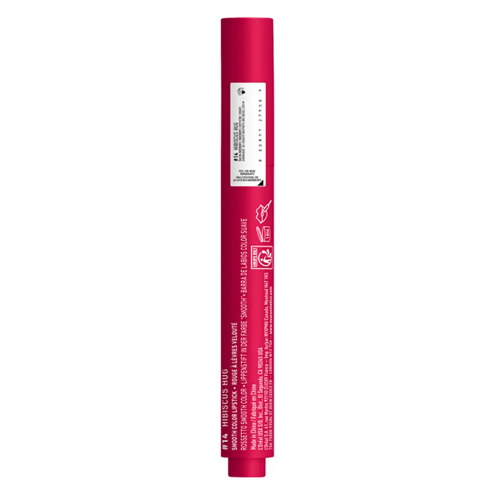 <span class="notranslate">NYX PROFESSIONAL MAKE UP FAT MATTE</span> lipstick #Hibiscus Hug 2 gr <span class="notranslate">NYX PROFESSIONAL MAKE UP FAT MATTE</span> lipstick #Hibiscus Hug 2 gr - Image 4
