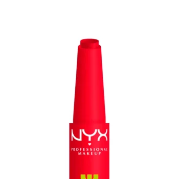 <span class="notranslate">NYX PROFESSIONAL MAKE UP FAT MATTE</span> lipstick #Fuzzy Flame 2 gr