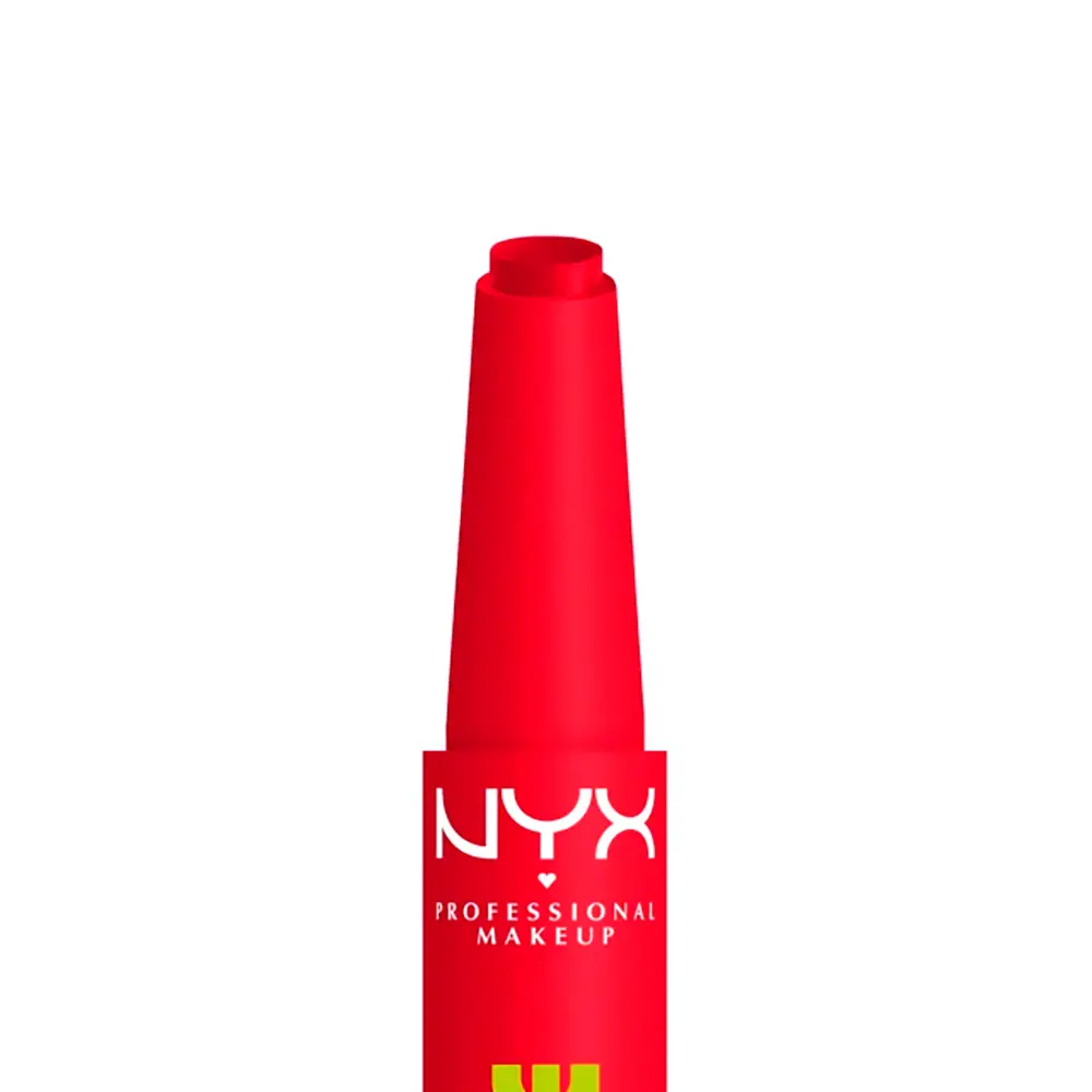 <span class="notranslate">NYX PROFESSIONAL MAKE UP FAT MATTE</span> lipstick #Fuzzy Flame 2 gr <span class="notranslate">NYX PROFESSIONAL MAKE UP FAT MATTE</span> lipstick #Fuzzy Flame 2 gr