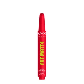 <span class="notranslate">NYX PROFESSIONAL MAKE UP FAT MATTE</span> lipstick #Fuzzy Flame 2 gr <span class="notranslate">NYX PROFESSIONAL MAKE UP FAT MATTE</span> lipstick #Fuzzy Flame 2 gr