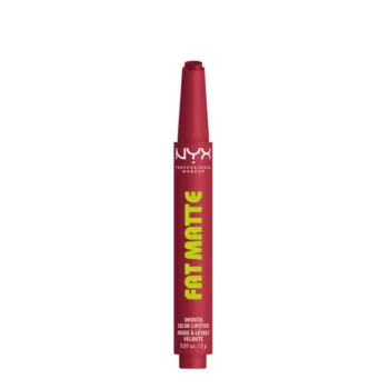 <span class="notranslate">NYX PROFESSIONAL MAKE UP FAT MATTE</span> lipstick #Plushin' Plum 2 gr <span class="notranslate">NYX PROFESSIONAL MAKE UP FAT MATTE</span> lipstick #Plushin' Plum 2 gr