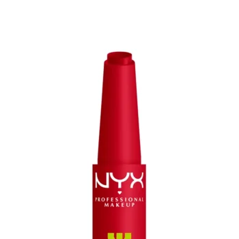 <span class="notranslate">NYX PROFESSIONAL MAKE UP FAT MATTE</span> lipstick #Scarlet Snuggles 2 gr