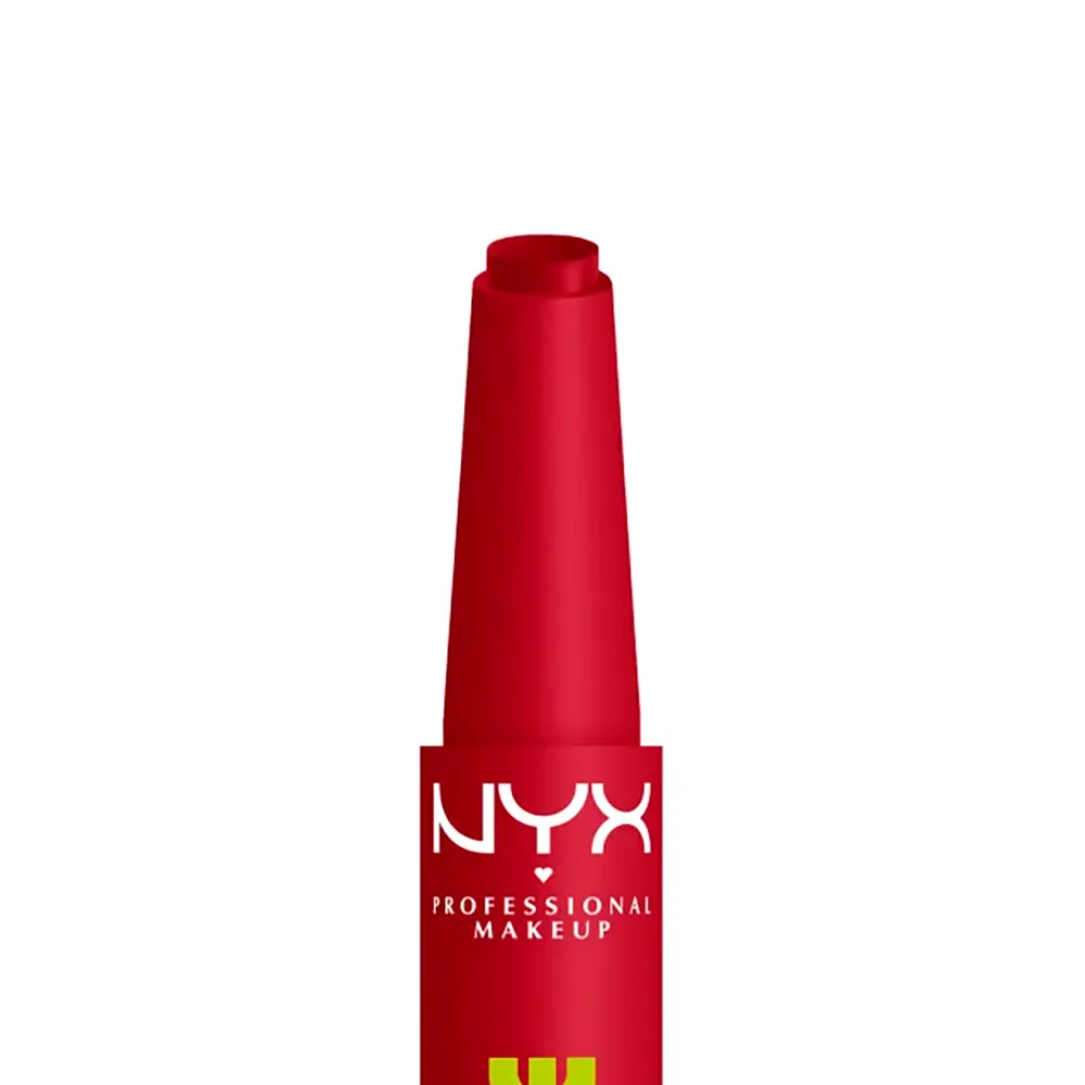 <span class="notranslate">NYX PROFESSIONAL MAKE UP FAT MATTE</span> lipstick #Scarlet Snuggles 2 gr <span class="notranslate">NYX PROFESSIONAL MAKE UP FAT MATTE</span> lipstick #Scarlet Snuggles 2 gr