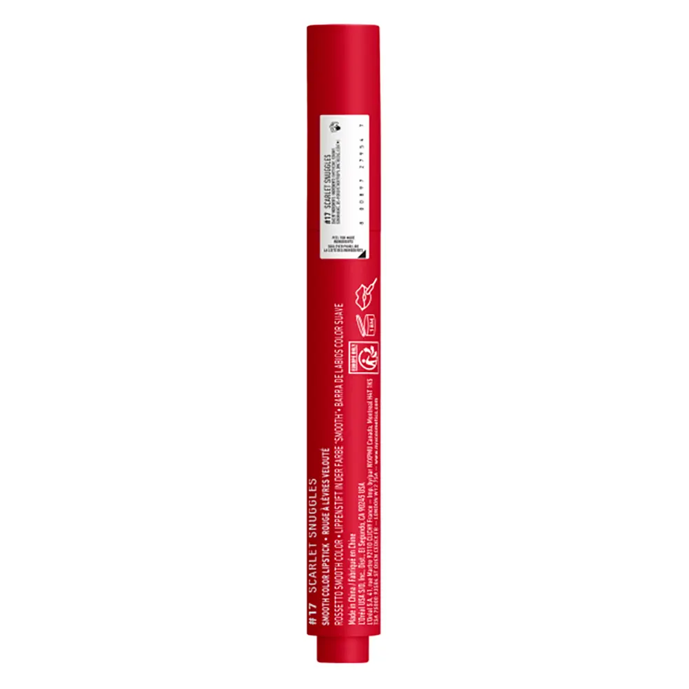 <span class="notranslate">NYX PROFESSIONAL MAKE UP FAT MATTE</span> lipstick #Scarlet Snuggles 2 gr <span class="notranslate">NYX PROFESSIONAL MAKE UP FAT MATTE</span> lipstick #Scarlet Snuggles 2 gr - Image 4