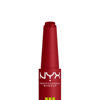 <span class="notranslate">NYX PROFESSIONAL MAKE UP FAT MATTE</span> lipstick #Berry Smooth 2 gr