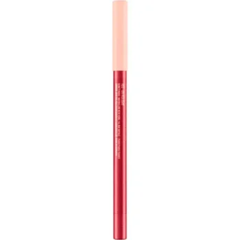 <span class="notranslate">MAYBELLINE LIFTER LINER</span> with hyaluronic acid lip liner #103-On Holiday 1 unit