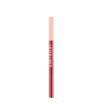 <span class="notranslate">MAYBELLINE LIFTER LINER</span> with hyaluronic acid lip liner #103-On Holiday 1 unit <span class="notranslate">MAYBELLINE LIFTER LINER</span> with hyaluronic acid lip liner #103-On Holiday 1 unit