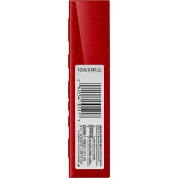 <span class="notranslate">MAYBELLINE SUPERSTAY VINYL INK</span> liquid lipstick #902-Garnet 4.2 ml