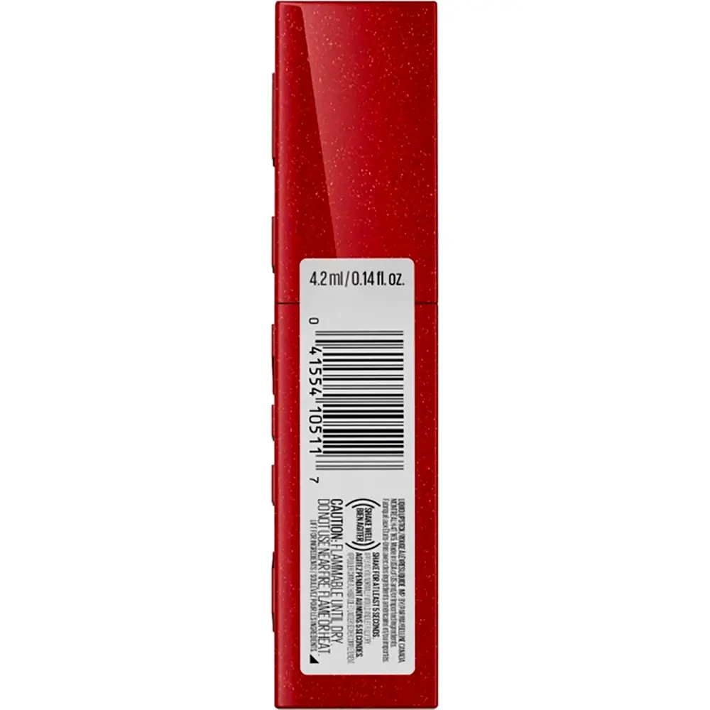 <span class="notranslate">MAYBELLINE SUPERSTAY VINYL INK</span> liquid lipstick #902-Garnet 4.2 ml <span class="notranslate">MAYBELLINE SUPERSTAY VINYL INK</span> liquid lipstick #902-Garnet 4.2 ml