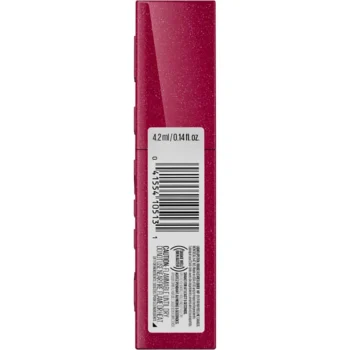 <span class="notranslate">MAYBELLINE SUPERSTAY VINYL INK</span> liquid lipstick #903-Amethyst 4.2 ml