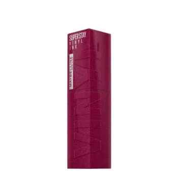 <span class="notranslate">MAYBELLINE SUPERSTAY VINYL INK</span> liquid lipstick #903-Amethyst 4.2 ml <span class="notranslate">MAYBELLINE SUPERSTAY VINYL INK</span> liquid lipstick #903-Amethyst 4.2 ml