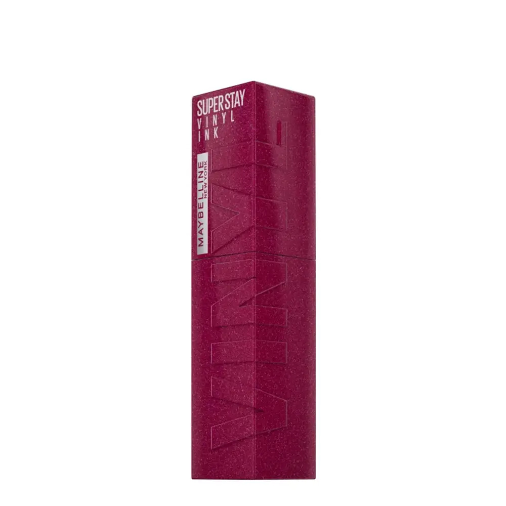 <span class="notranslate">MAYBELLINE SUPERSTAY VINYL INK</span> liquid lipstick #903-Amethyst 4.2 ml <span class="notranslate">MAYBELLINE SUPERSTAY VINYL INK</span> liquid lipstick #903-Amethyst 4.2 ml