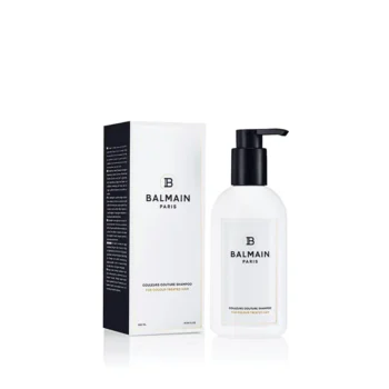 <span class="notranslate">BALMAIN HAIR</span> COULEURS COUTURE shampoo 300 ml