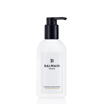 <span class="notranslate">BALMAIN HAIR</span> COULEURS COUTURE shampoo 300 ml