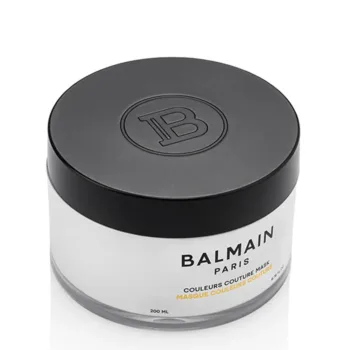 <span class="notranslate">BALMAIN HAIR</span> COULEURS COUTURE mask 200 ml