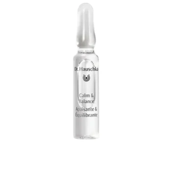DR. HAUSCHKA CALM AND BALANCE ampoules 28 u