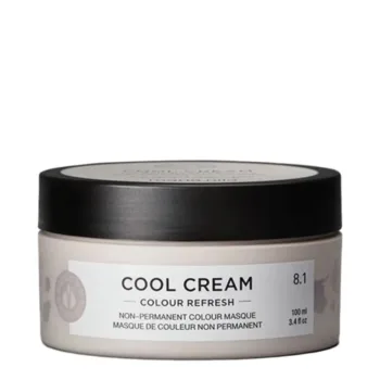 MARIA NILA COLOR REFRESH #8.1-Cool Cream 100 ml