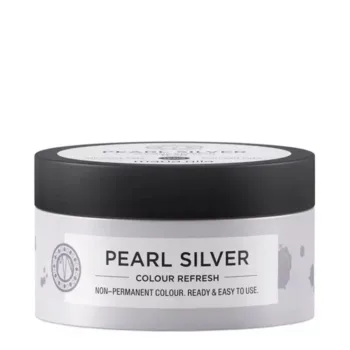 MARIA NILA COLOR REFRESH #0.20-Pearl Silver 100 ml