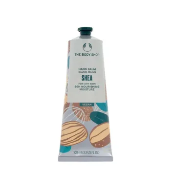 THE BODY SHOP SHEA hand balm 100 ml THE BODY SHOP SHEA hand balm 100 ml