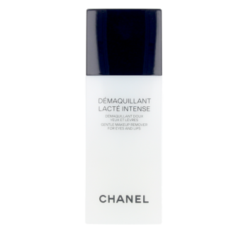CHANEL Intense Milk Makeup Remover for eyes and lips 100 ml
