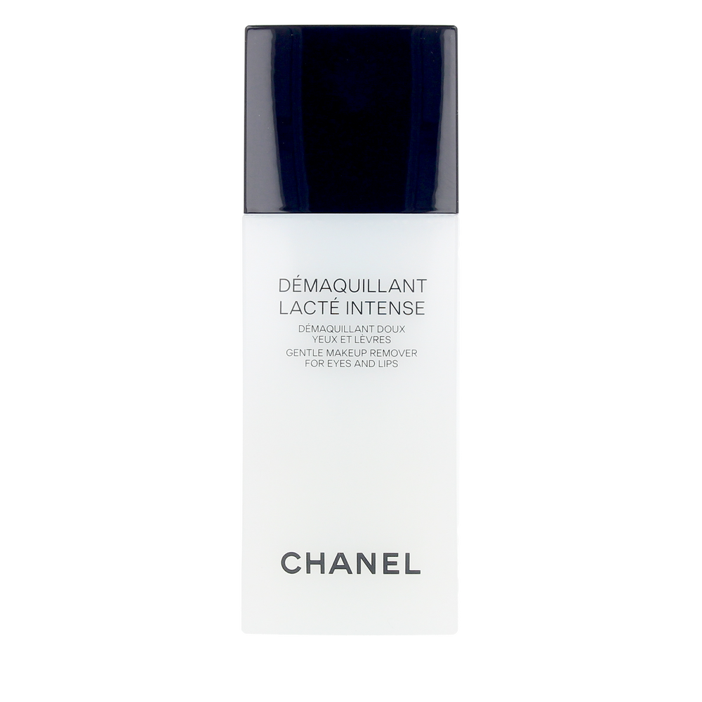 CHANEL Intense Milk Makeup Remover for eyes and lips 100 ml