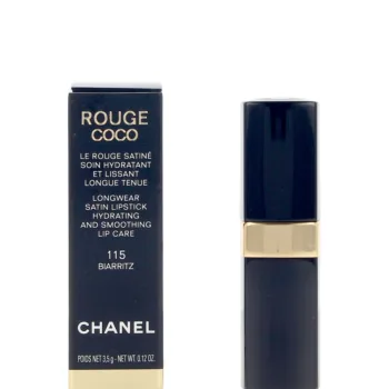 <span class="notranslate">CHANEL ROUGE COCO</span> #115-Biarritz 3.5 gr