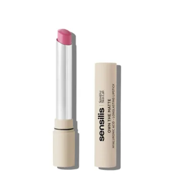 <span class="notranslate">SENSILIS OWN THE MATTE</span> Long-Lasting Lipstick #01-Heart Breaker 2 gr <span class="notranslate">SENSILIS OWN THE MATTE</span> Long-Lasting Lipstick #01-Heart Breaker 2 gr