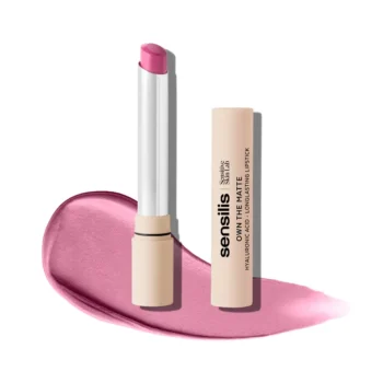<span class="notranslate">SENSILIS OWN THE MATTE</span> Long-Lasting Lipstick #02-Game On 2 gr