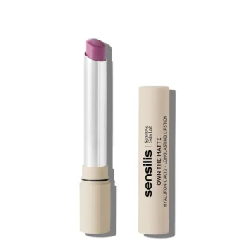 <span class="notranslate">SENSILIS OWN THE MATTE</span> Long-Lasting Lipstick #02-Game On 2 gr <span class="notranslate">SENSILIS OWN THE MATTE</span> Long-Lasting Lipstick #02-Game On 2 gr