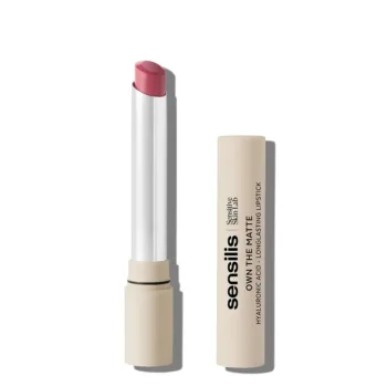 <span class="notranslate">SENSILIS OWN THE MATTE</span> Long-Lasting Lipstick #03-Self Love 2 gr <span class="notranslate">SENSILIS OWN THE MATTE</span> Long-Lasting Lipstick #03-Self Love 2 gr