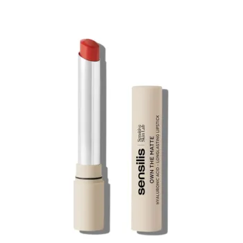 <span class="notranslate">SENSILIS OWN THE MATTE</span> Long-Lasting Lipstick #06-You're Mine 2 gr <span class="notranslate">SENSILIS OWN THE MATTE</span> Long-Lasting Lipstick #06-You're Mine 2 gr