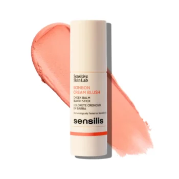 <span class="notranslate">SENSILIS BONBON</span> creamy blush stick #01 6.5 gr