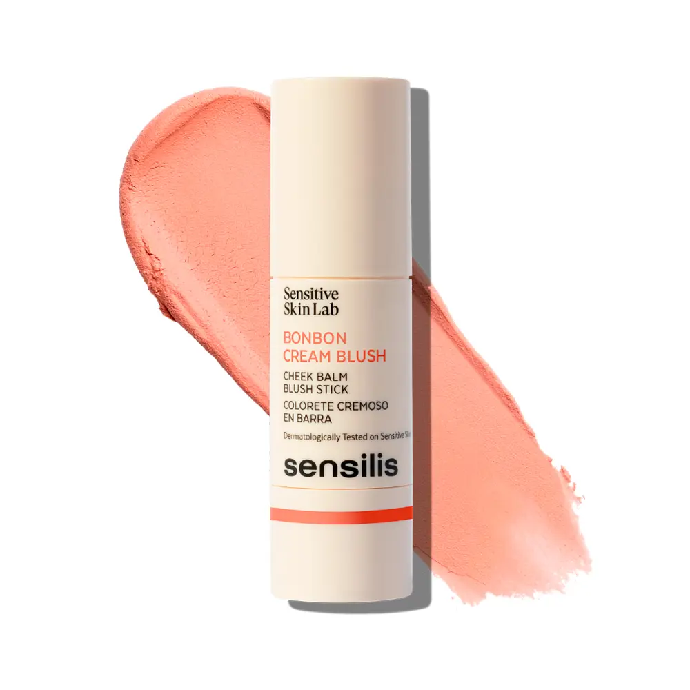 <span class="notranslate">SENSILIS BONBON</span> creamy blush stick #01 6.5 gr <span class="notranslate">SENSILIS BONBON</span> creamy blush stick #01 6.5 gr
