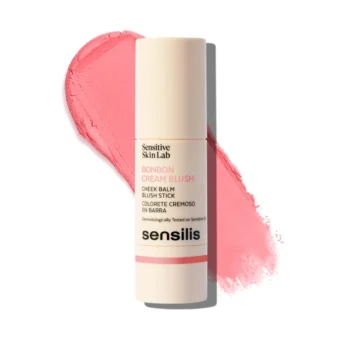 <span class="notranslate">SENSILIS BONBON</span> creamy blush stick #02 6.5 gr