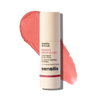 <span class="notranslate">SENSILIS BONBON</span> creamy blush stick #03 6.5 gr