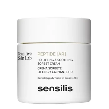SENSILIS PEPTIDE [AR] lifting effect sorbet cream 75 ml