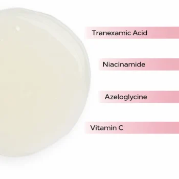 CUMLAUDE LAB VIDERAGE BRIGHTENING depigmenting serum for the care of the intimate area 45 ml