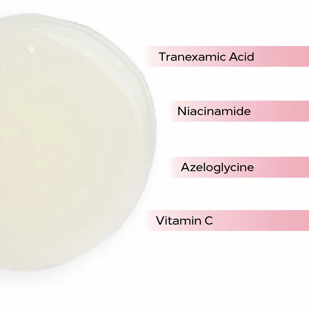 CUMLAUDE LAB VIDERAGE BRIGHTENING depigmenting serum for the care of the intimate area 45 ml CUMLAUDE LAB VIDERAGE BRIGHTENING depigmenting serum for the care of the intimate area 45 ml