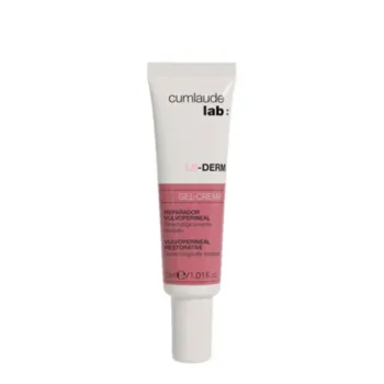 CUMLAUDE LAB LS-DERM vulvoperineal repairing gel-cream 30 ml CUMLAUDE LAB LS-DERM vulvoperineal repairing gel-cream 30 ml