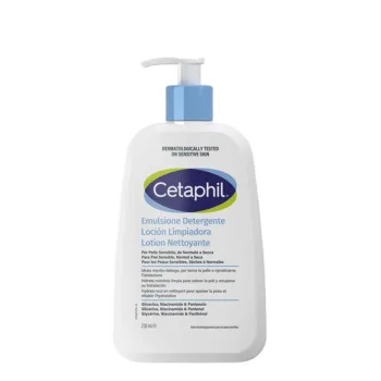 CETAPHIL CETAPHIL cleansing lotion 237 ml