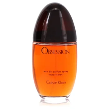 <span class="notranslate">CALVIN KLEIN OBSESSION</span> Eau De Parfum 100 ml for Women