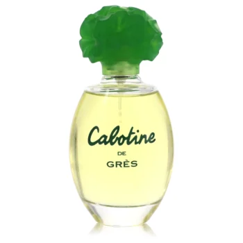 PARFUMS GRES CABOTINE Eau De Toilette 100 ml for Women