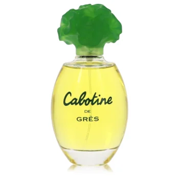 PARFUMS GRES CABOTINE Eau De Parfum 100 ml for Women