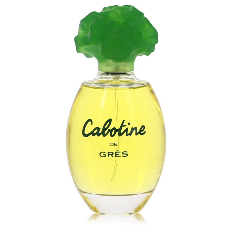 PARFUMS GRES CABOTINE Eau De Parfum 100 ml for Women PARFUMS GRES CABOTINE Eau De Parfum 100 ml for Women