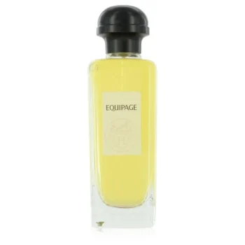 HERMES EQUIPAGE Eau De Toilette 100 ml for Men