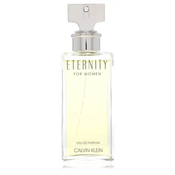 <span class="notranslate">CALVIN KLEIN ETERNITY</span> Eau De Parfum 100 ml for Women