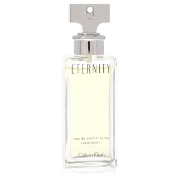 <span class="notranslate">CALVIN KLEIN ETERNITY</span> Eau De Parfum 50 ml for Women